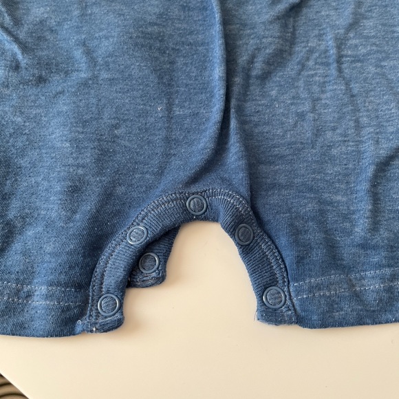 Mish Boys 6M Romper Bundle - Picture 5 of 7